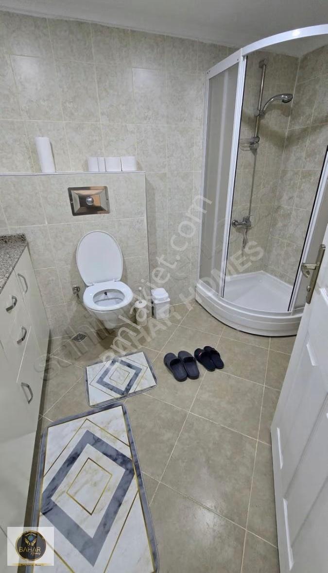Merkezi Konumda Tatilciler İçin Kiralık Daire - Görsel 6
