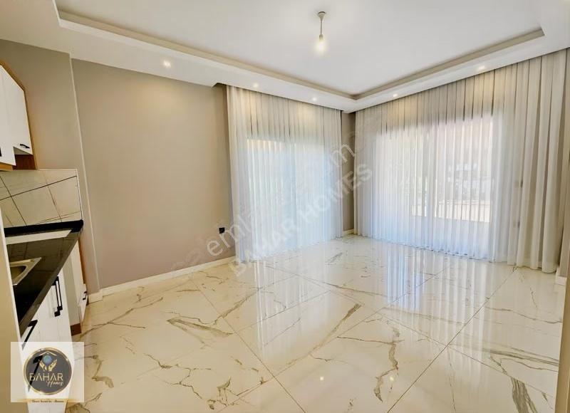 Denize 350 Metre Rüya Gibi Sitede Yazlık Ev - Görsel 13