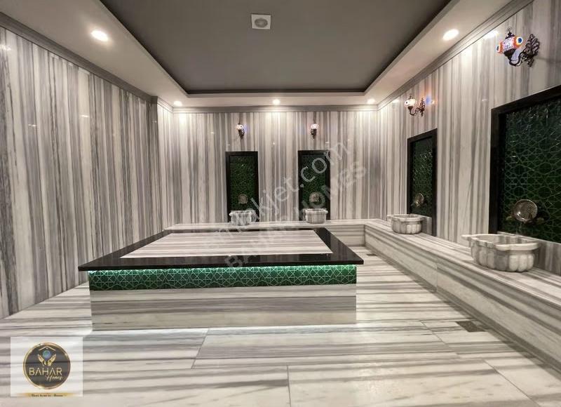 Denize 350 Metre Rüya Gibi Sitede Yazlık Ev - Görsel 14