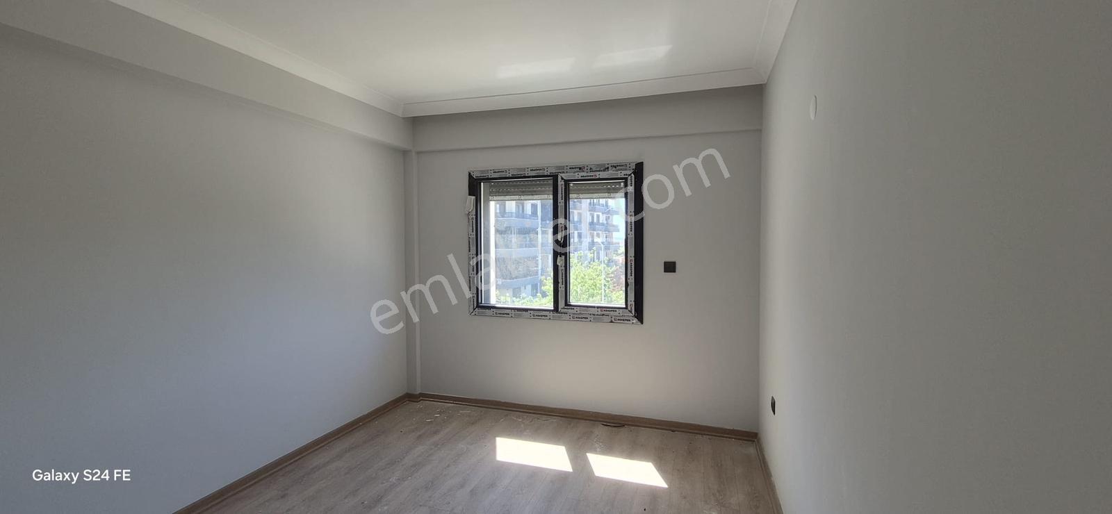 Kw Zena'dan Burhaniye Ören Yolunda Kiralık 3+1 Sıfır Daire - Görsel 19