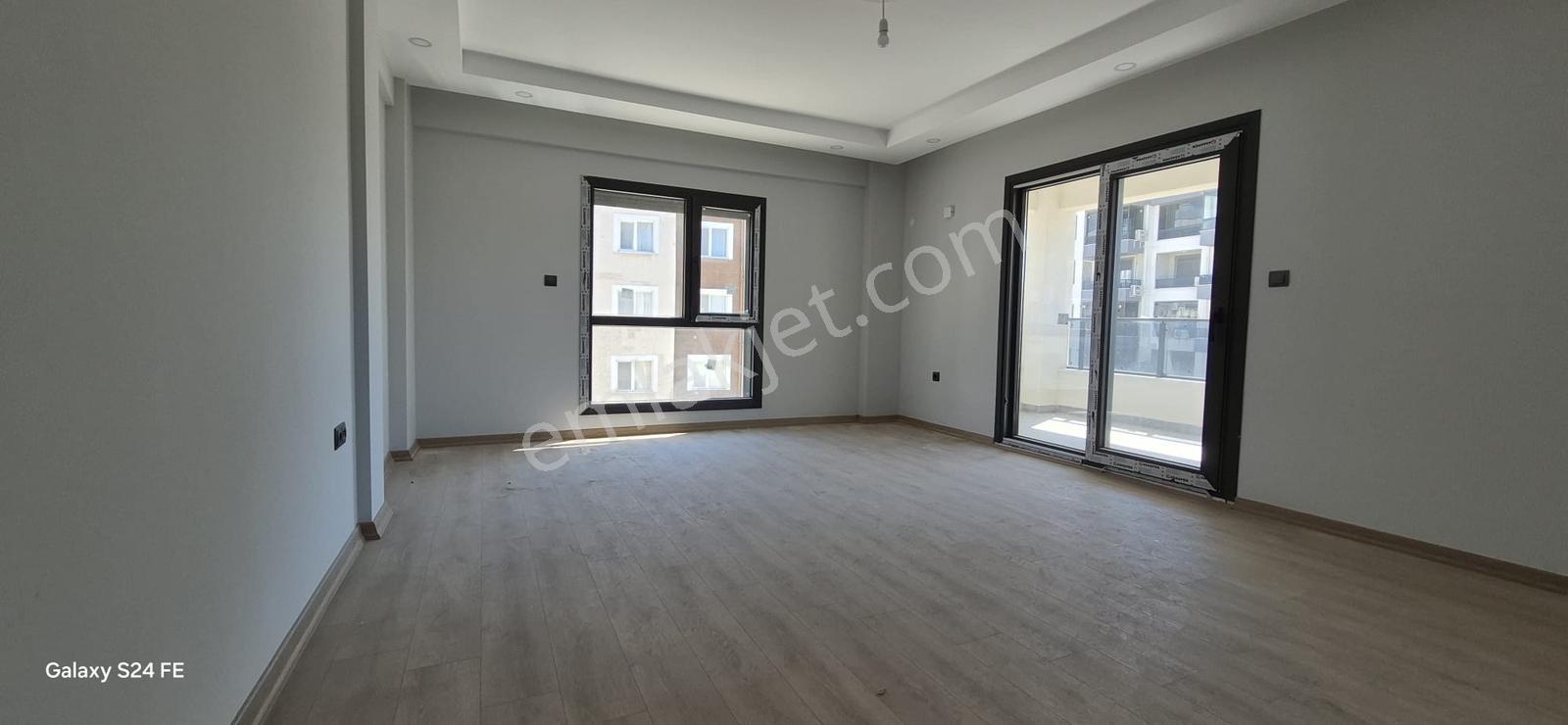Kw Zena'dan Burhaniye Ören Yolunda Kiralık 3+1 Sıfır Daire - Görsel 27