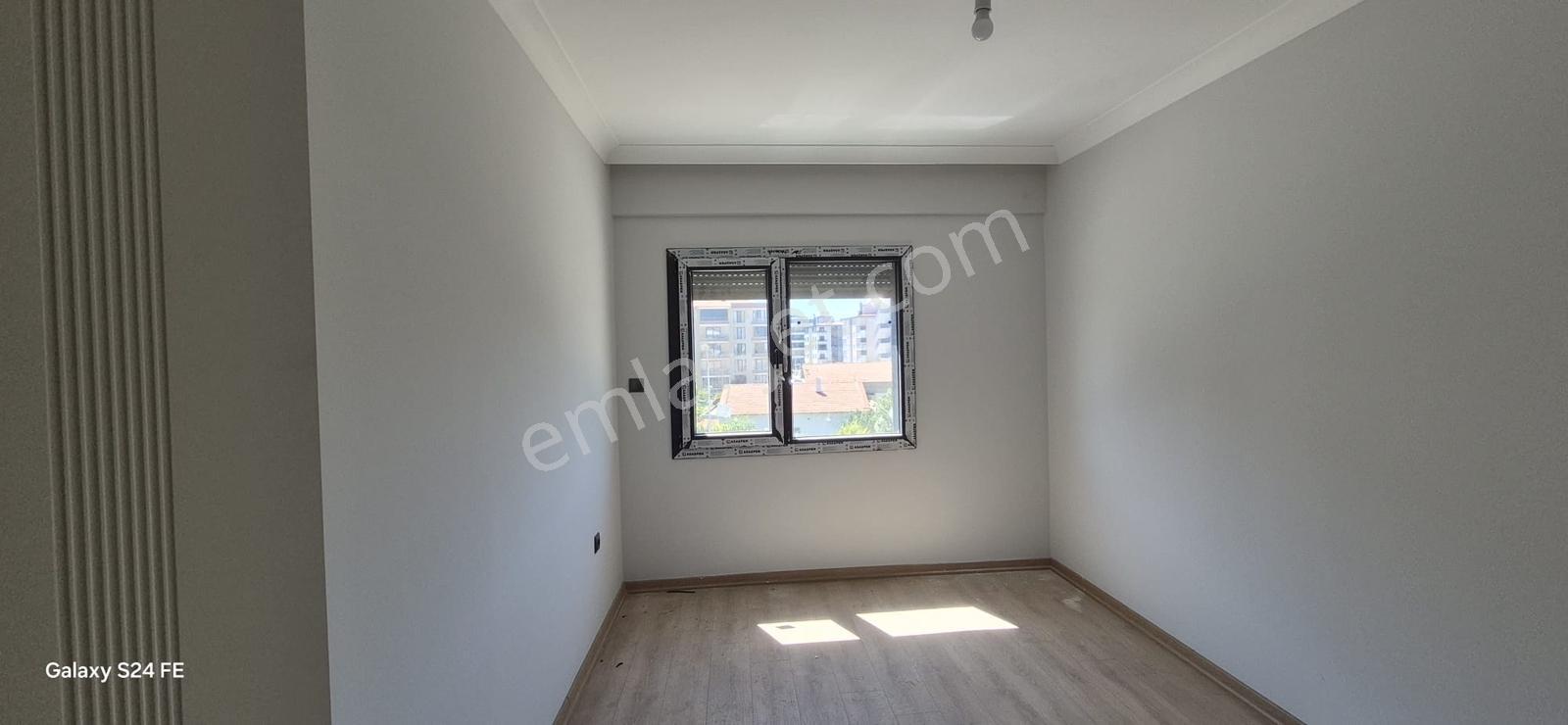 Kw Zena'dan Burhaniye Ören Yolunda Kiralık 3+1 Sıfır Daire - Görsel 16