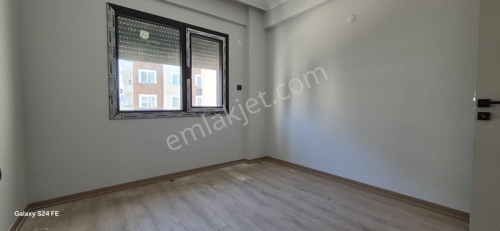 Kw Zena'dan Burhaniye Ören Yolunda Kiralık 3+1 Sıfır Daire - Görsel 22