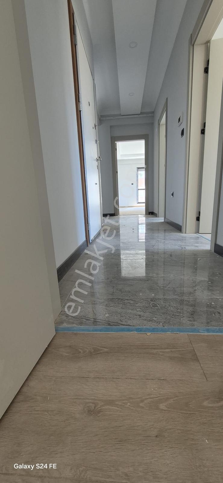 Kw Zena'dan Burhaniye Ören Yolunda Kiralık 3+1 Sıfır Daire - Görsel 18