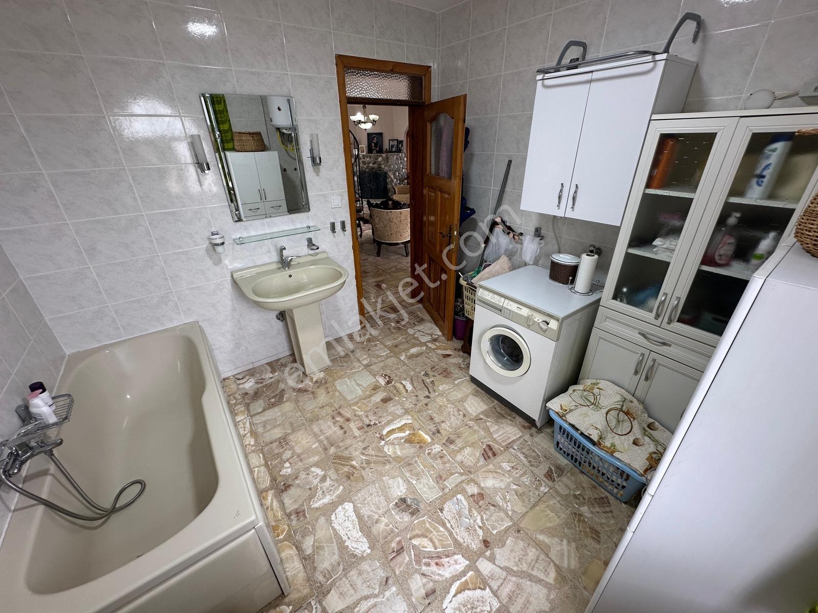Kazdağları Kızılkeçili'de 1.468 M2 Arsa İçinde Satılık Malikane - Görsel 27