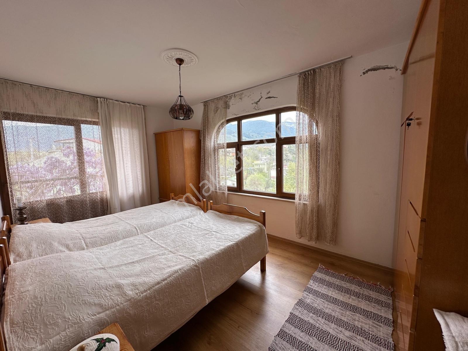 Kazdağları Kızılkeçili'de 1.468 M2 Arsa İçinde Satılık Malikane - Görsel 32
