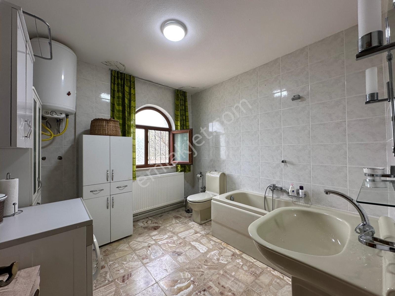 Kazdağları Kızılkeçili'de 1.468 M2 Arsa İçinde Satılık Malikane - Görsel 35