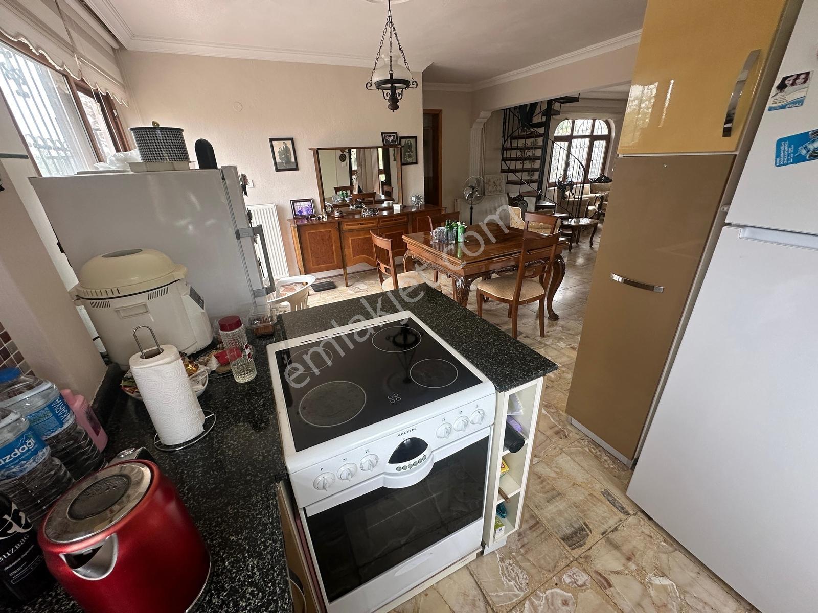Kazdağları Kızılkeçili'de 1.468 M2 Arsa İçinde Satılık Malikane - Görsel 7