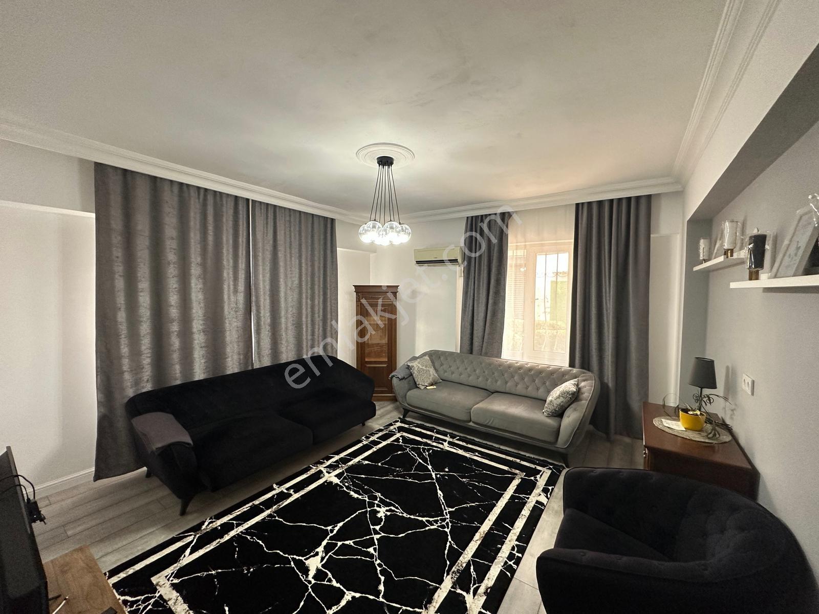 Boğaçayı Cadde Üzerinde Havuzlu 2+1 Fırsat Daire