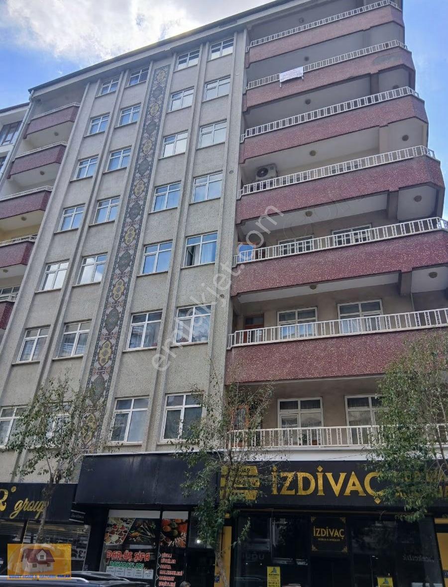 İzzetpaşa Şehit İlhanlarda Kiralık Mağaza - Görsel 2