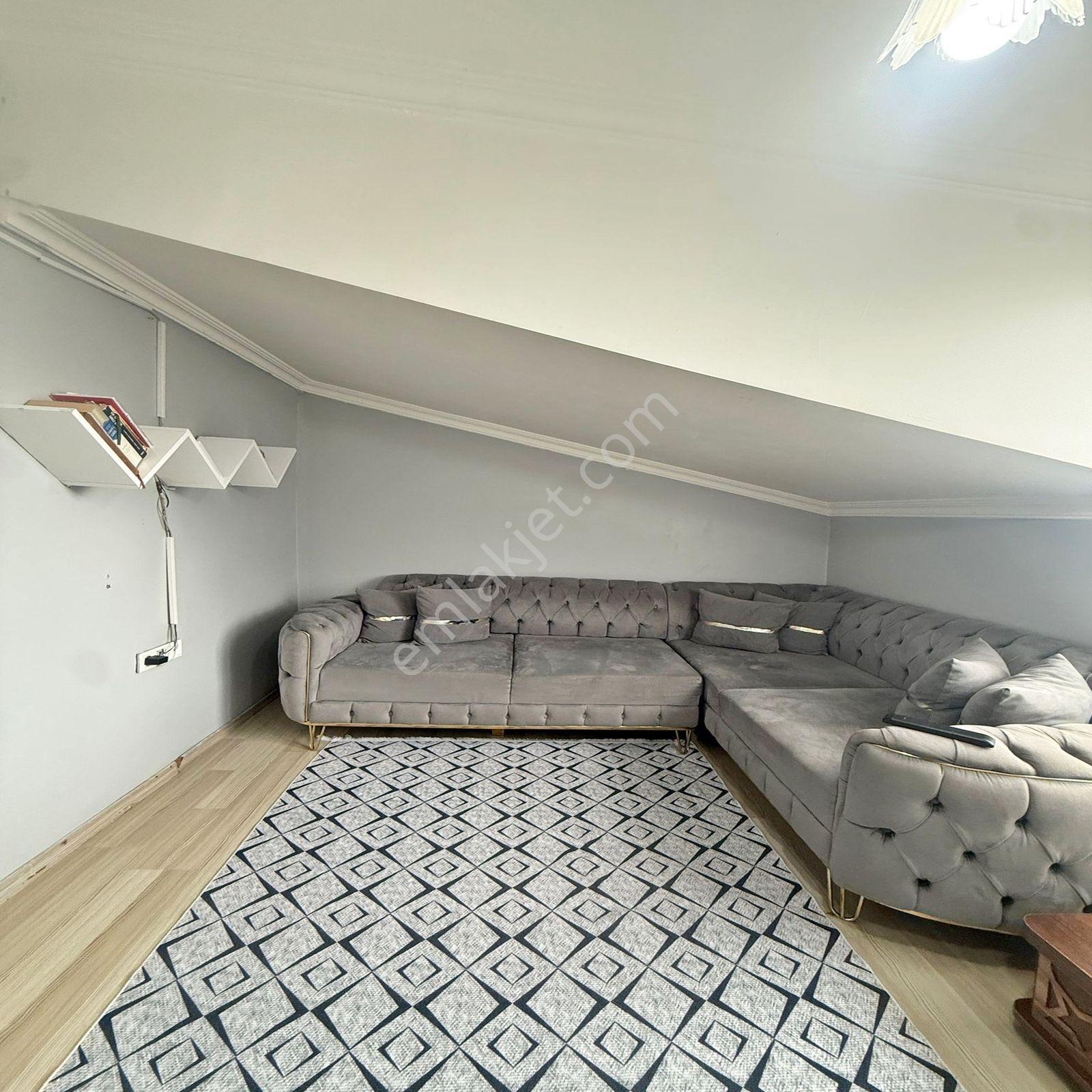 Esenyurt Osmangazi Mah.4+2 240m2 Yürüyüş Yolunda Uygun Dubleks - Görsel 2