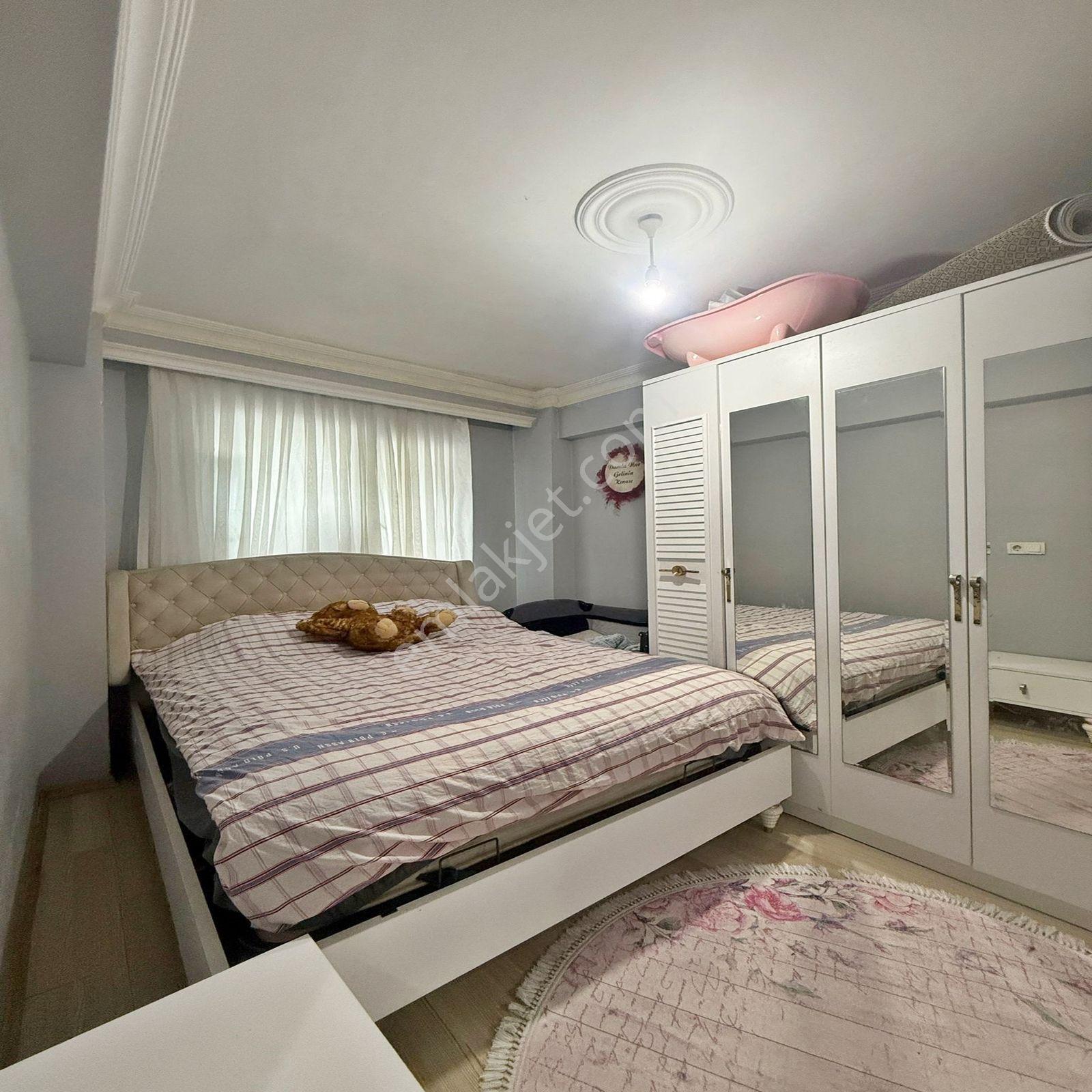 Esenyurt Osmangazi Mah.4+2 240m2 Yürüyüş Yolunda Uygun Dubleks - Görsel 8