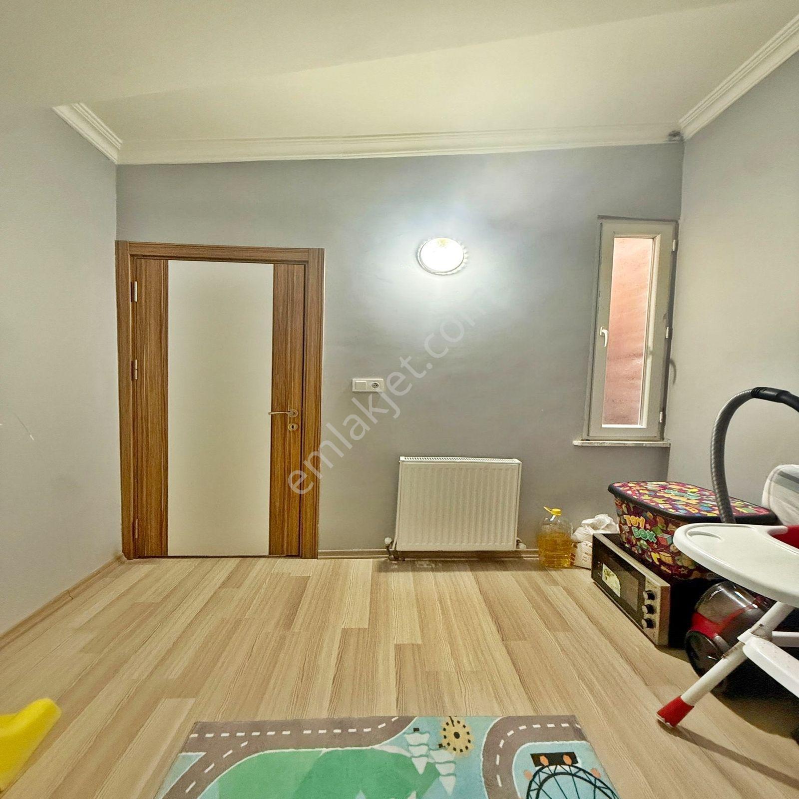 Esenyurt Osmangazi Mah.4+2 240m2 Yürüyüş Yolunda Uygun Dubleks - Görsel 30