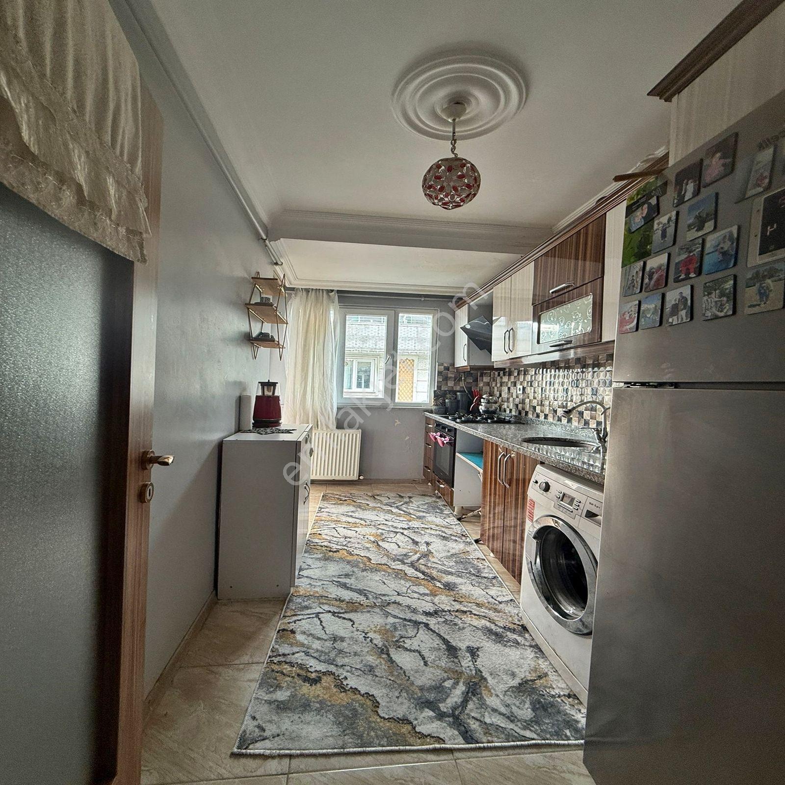 Esenyurt Osmangazi Mah.4+2 240m2 Yürüyüş Yolunda Uygun Dubleks - Görsel 33