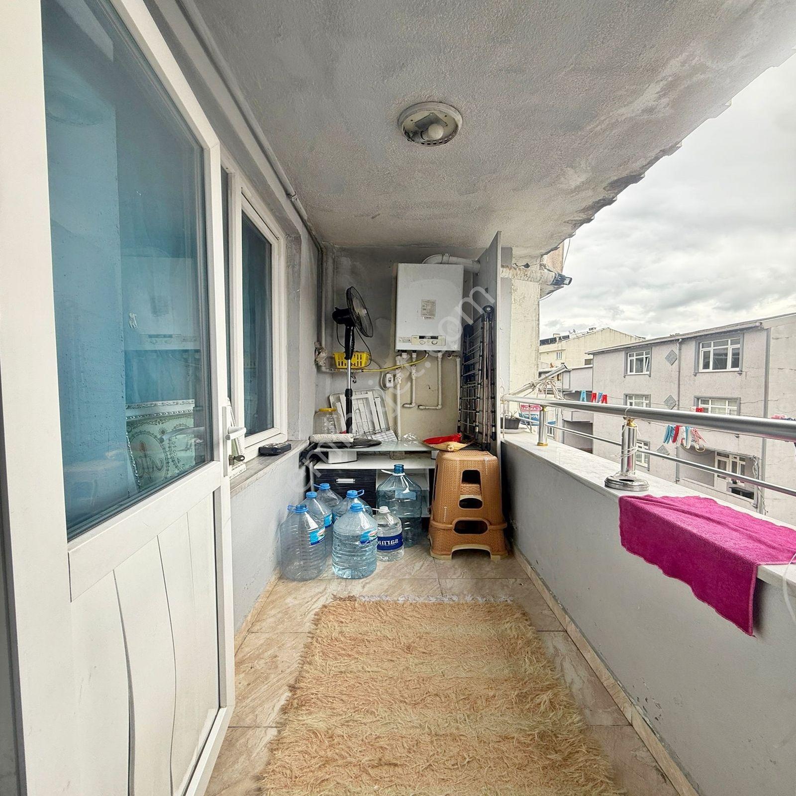Esenyurt Osmangazi Mah.4+2 240m2 Yürüyüş Yolunda Uygun Dubleks - Görsel 16