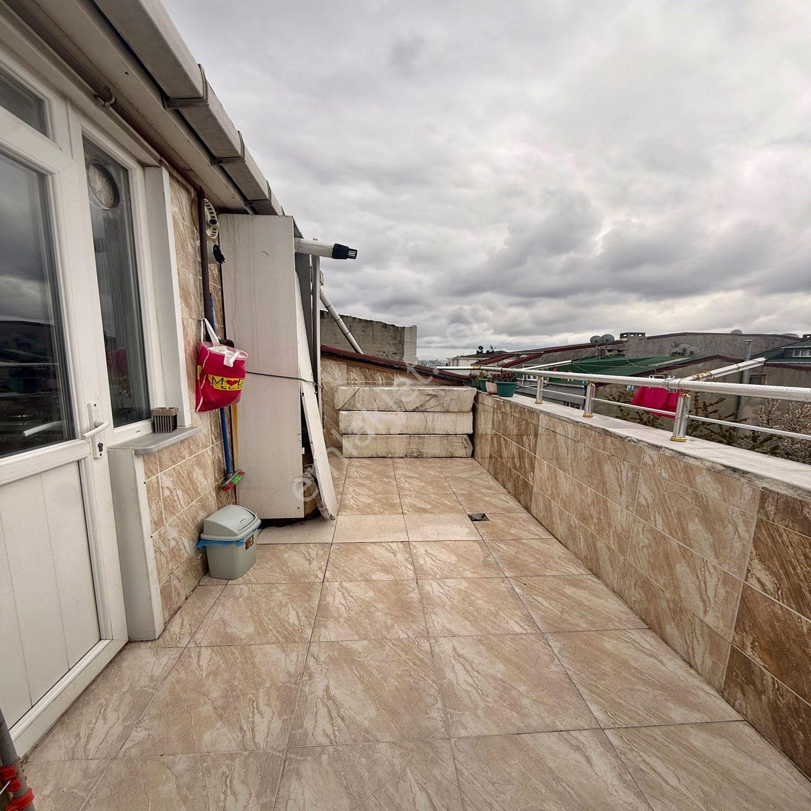 Esenyurt Osmangazi Mah.4+2 240m2 Yürüyüş Yolunda Uygun Dubleks - Görsel 11