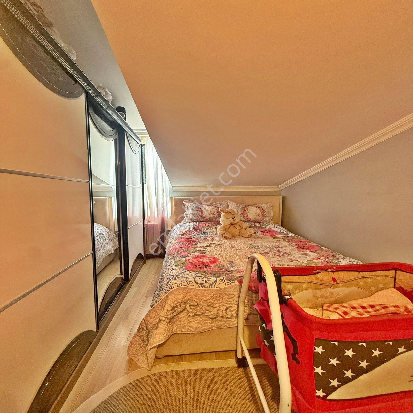 Esenyurt Osmangazi Mah.4+2 240m2 Yürüyüş Yolunda Uygun Dubleks - Görsel 32