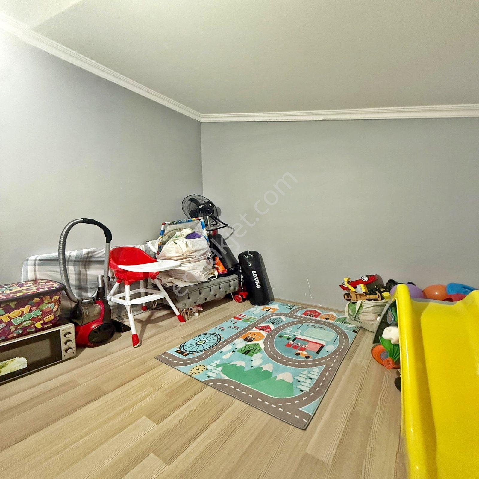 Esenyurt Osmangazi Mah.4+2 240m2 Yürüyüş Yolunda Uygun Dubleks - Görsel 35