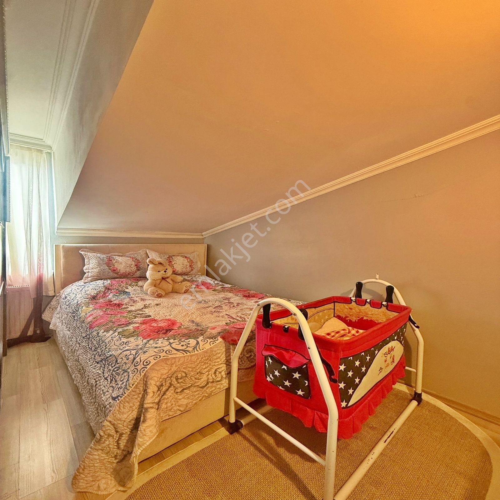 Esenyurt Osmangazi Mah.4+2 240m2 Yürüyüş Yolunda Uygun Dubleks - Görsel 15
