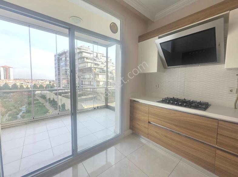 Turyap' Tan Çorlu Star Rezidance' Ta 3+1 Lüks Kiralık Daire - Görsel 17