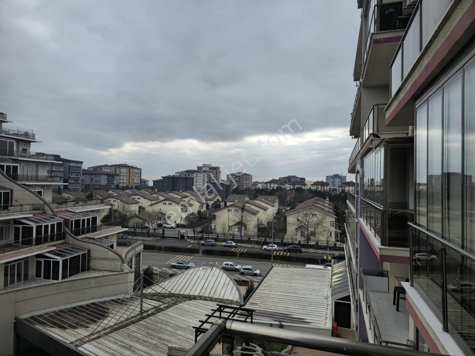 Turyap' Tan Çorlu Star Rezidance' Ta 3+1 Lüks Kiralık Daire - Görsel 32