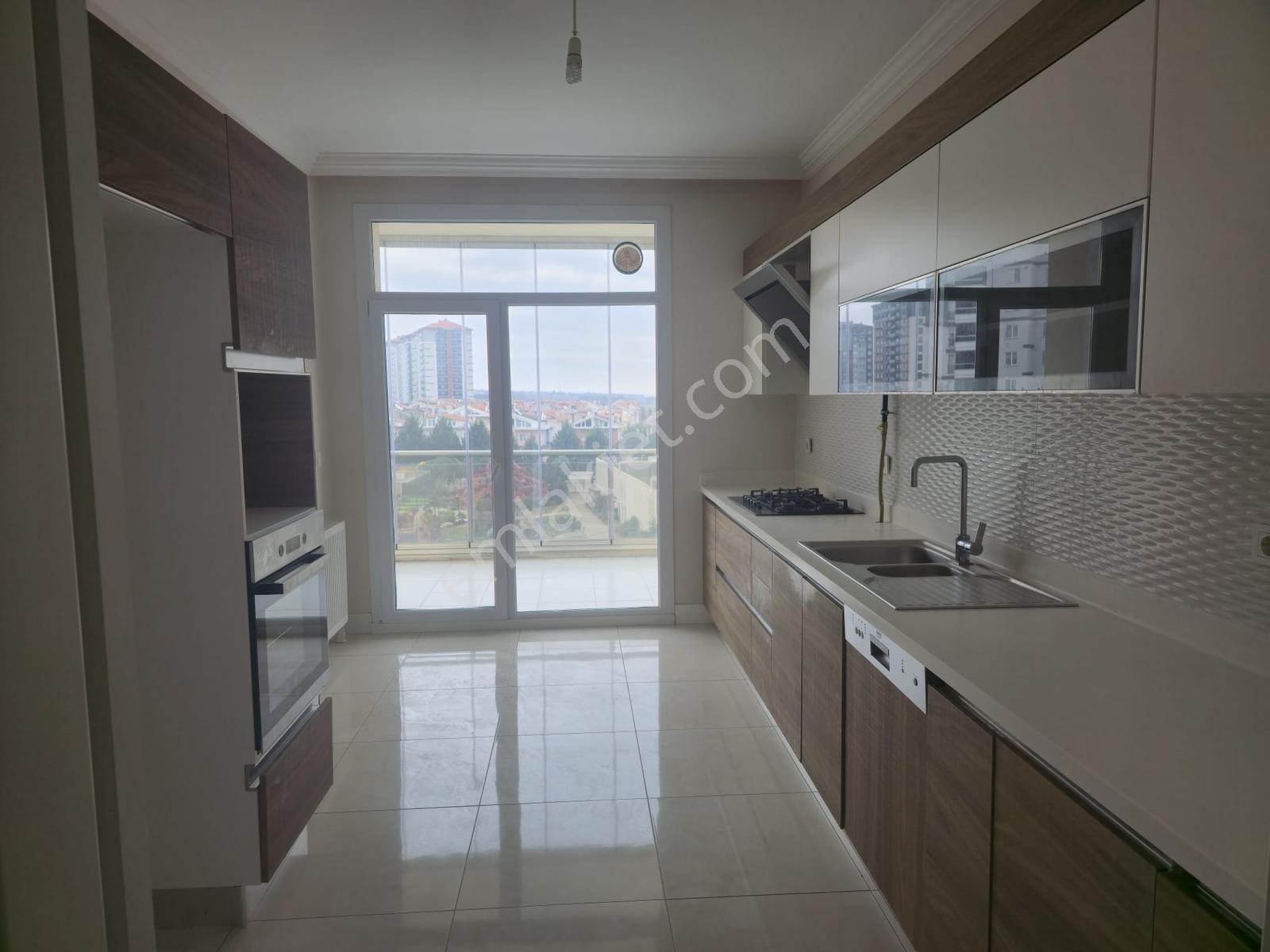 Turyap' Tan Çorlu Star Rezidance' Ta 3+1 Lüks Kiralık Daire - Görsel 4