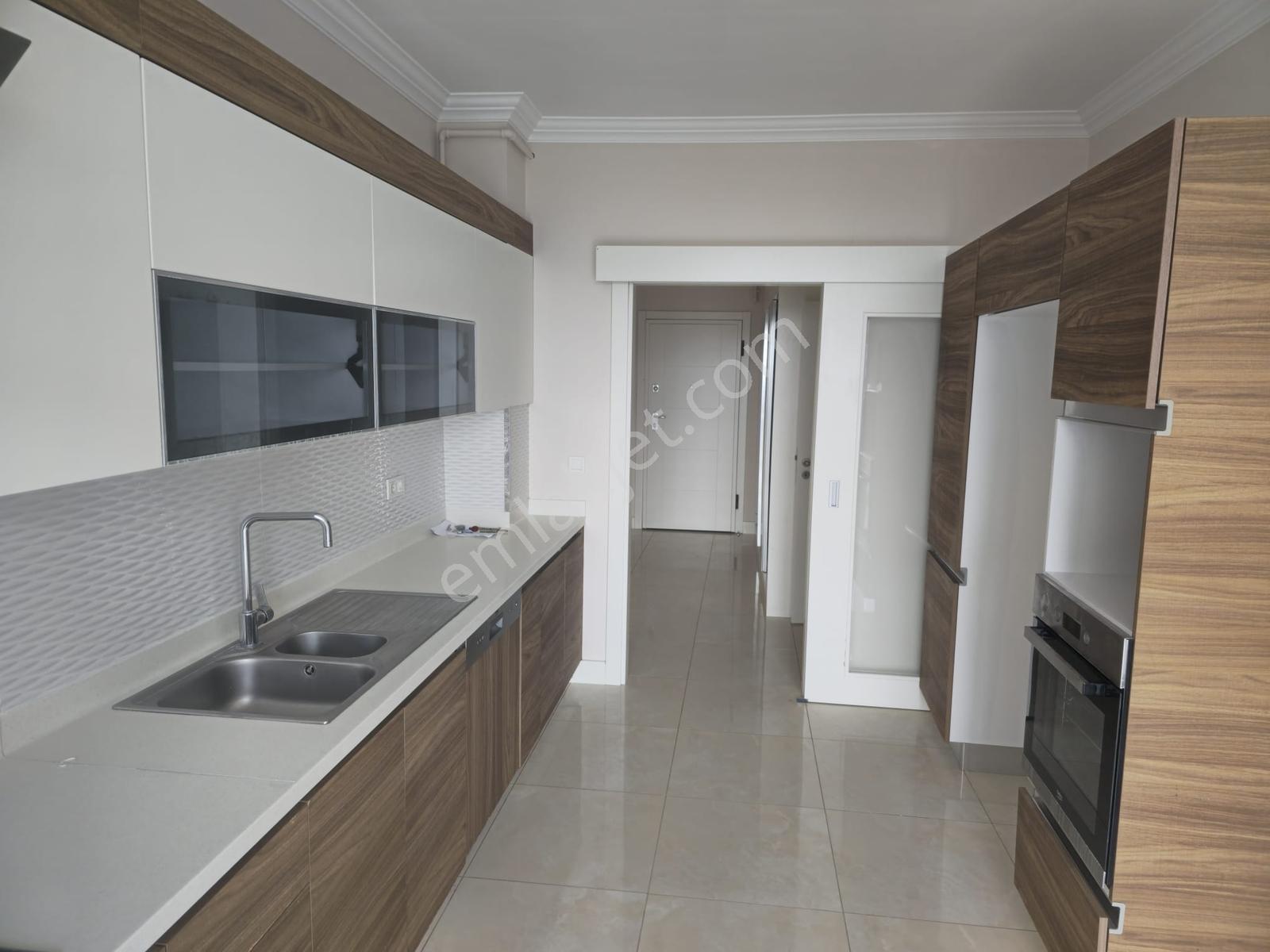 Turyap' Tan Çorlu Star Rezidance' Ta 3+1 Lüks Kiralık Daire - Görsel 16