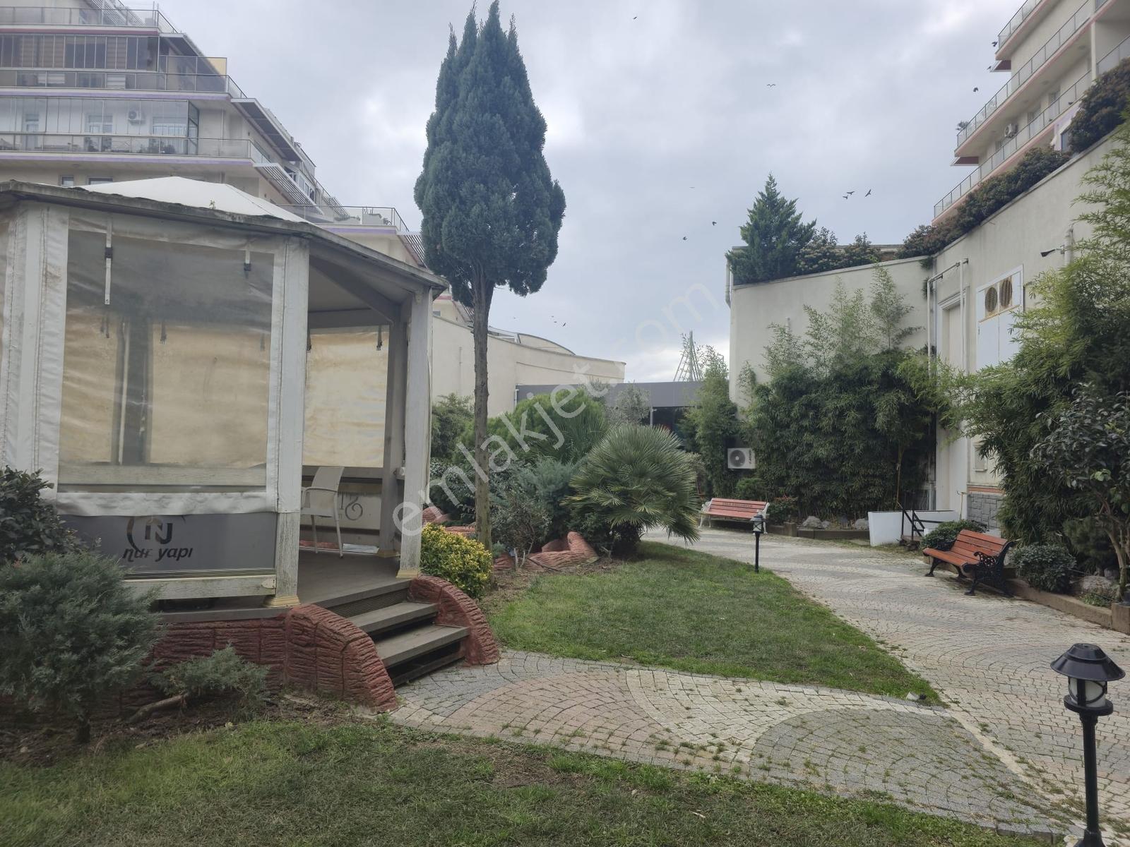 Turyap' Tan Çorlu Star Rezidance' Ta 3+1 Lüks Kiralık Daire - Görsel 28