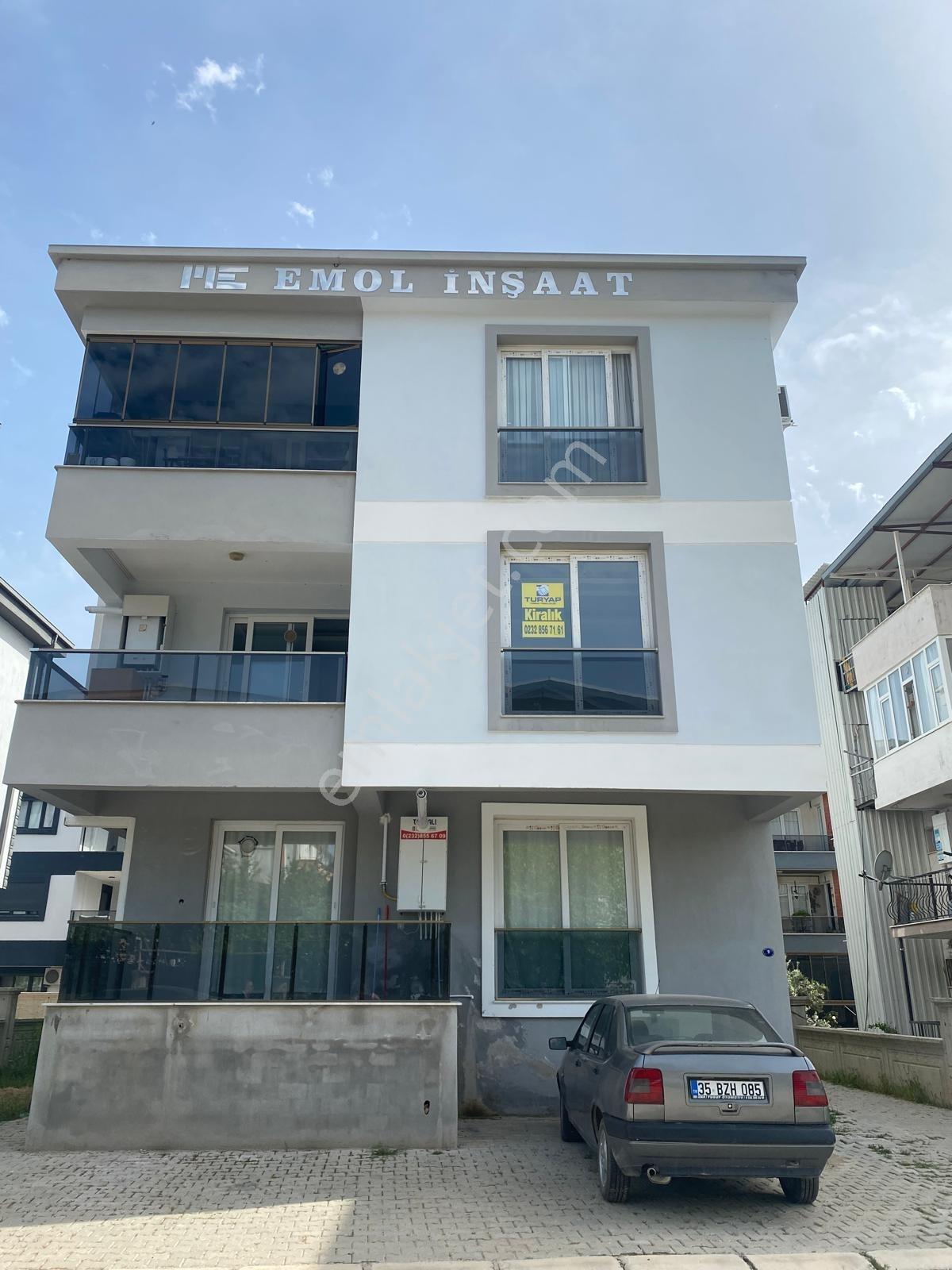 Torbalı Turyap'tan Ayrancılarda Kiralık 2+1 Daire - Görsel 9