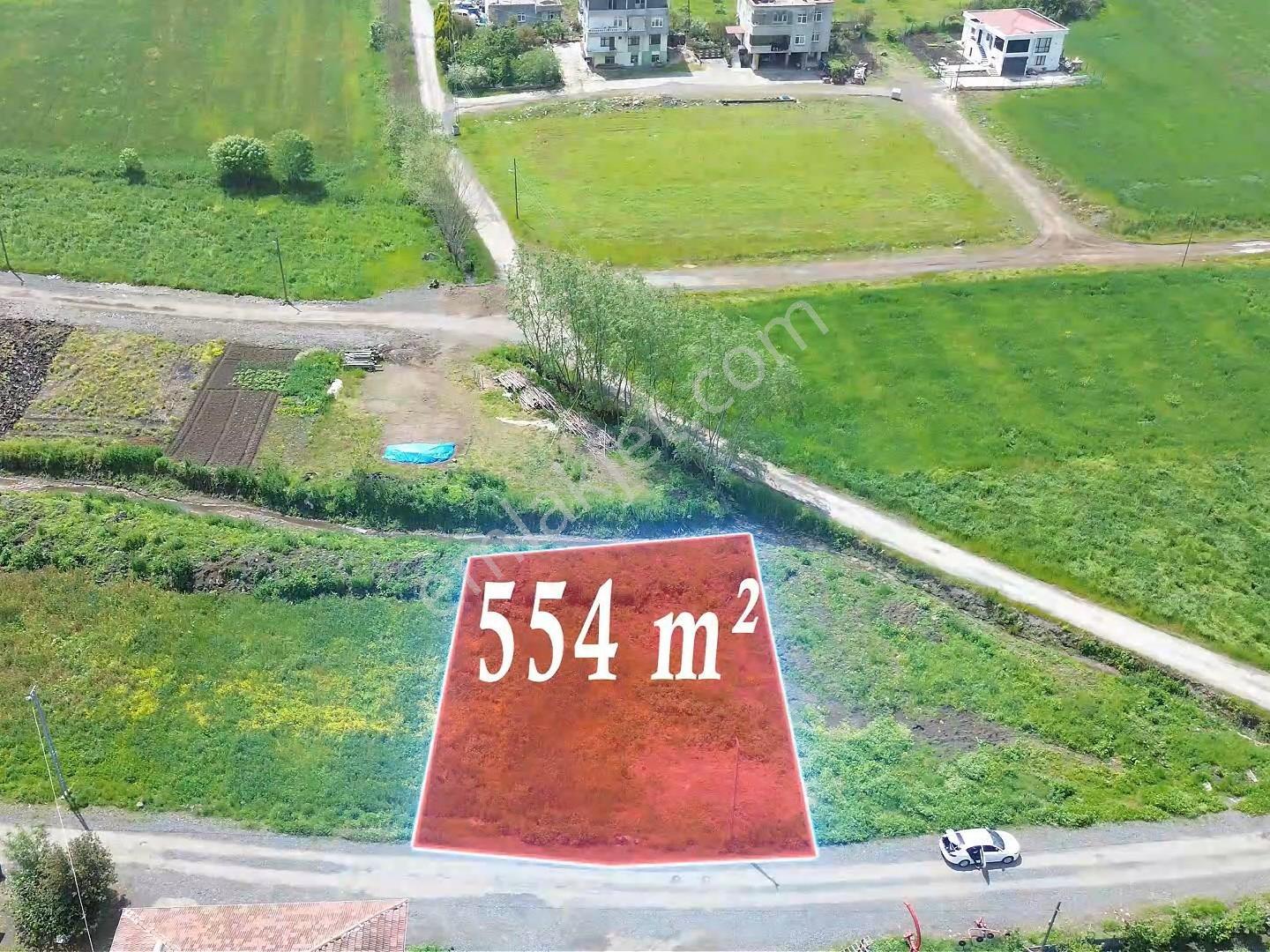 Yağmur Emlaktan Aşağıçinik Merkez Yeşil Alan Ve Sokak Cephe Arsa - Görsel 7