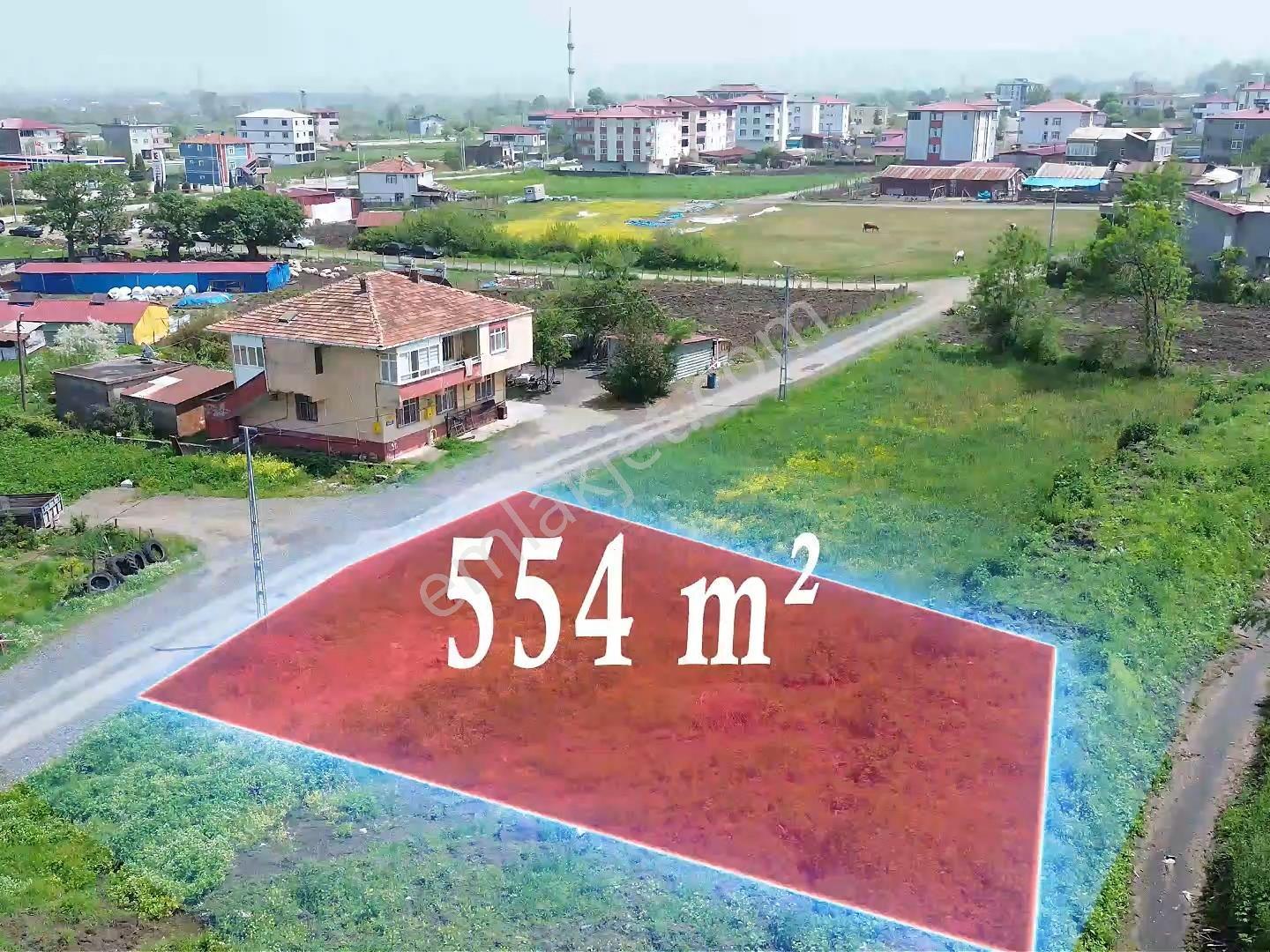 Yağmur Emlaktan Aşağıçinik Merkez Yeşil Alan Ve Sokak Cephe Arsa