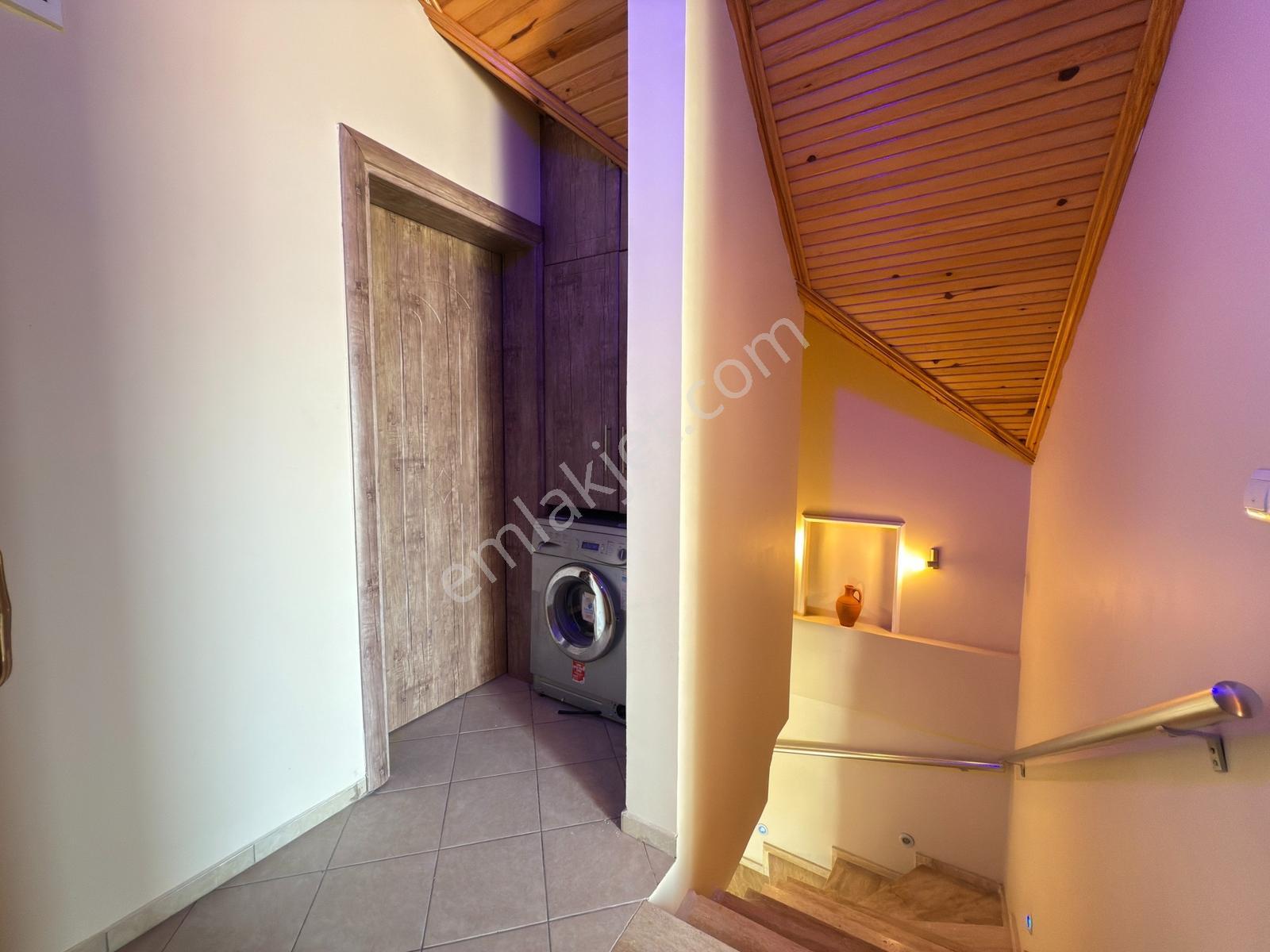 Kuşadası Soğucak Pıne Valleyde Lüks 4+1 Villa - Görsel 33