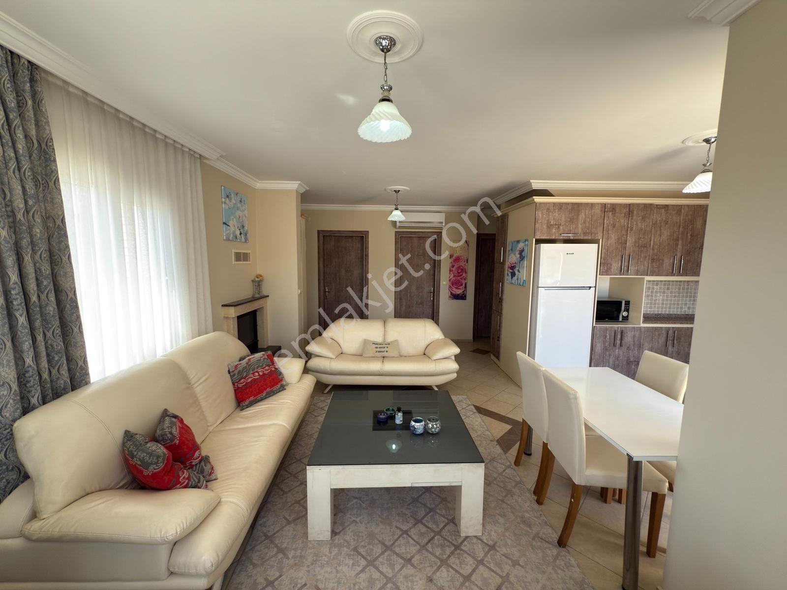 Kuşadası Soğucak Pıne Valleyde Lüks 4+1 Villa - Görsel 5