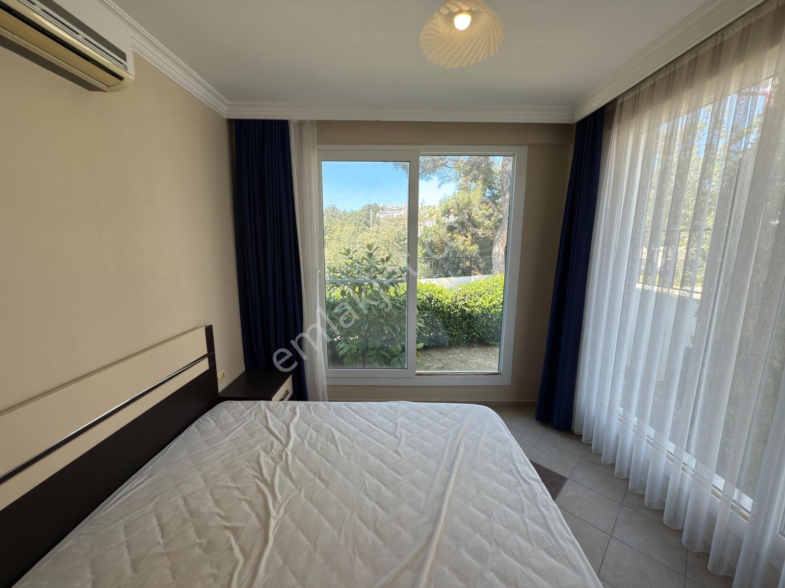 Kuşadası Soğucak Pıne Valleyde Lüks 4+1 Villa - Görsel 10