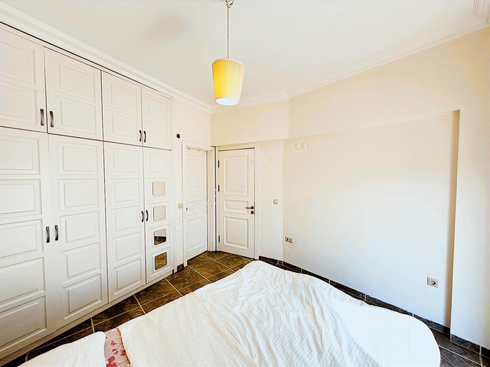 Kuşadası Blue Jasmıne Villalarında Satılık Villa - Görsel 33