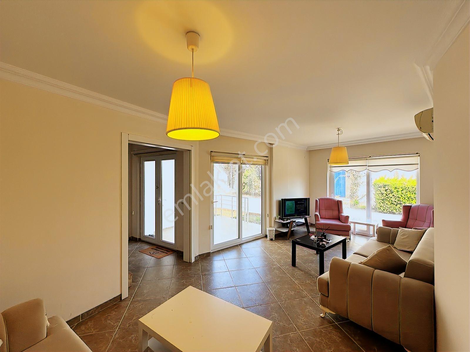 Kuşadası Blue Jasmıne Villalarında Satılık Villa - Görsel 15