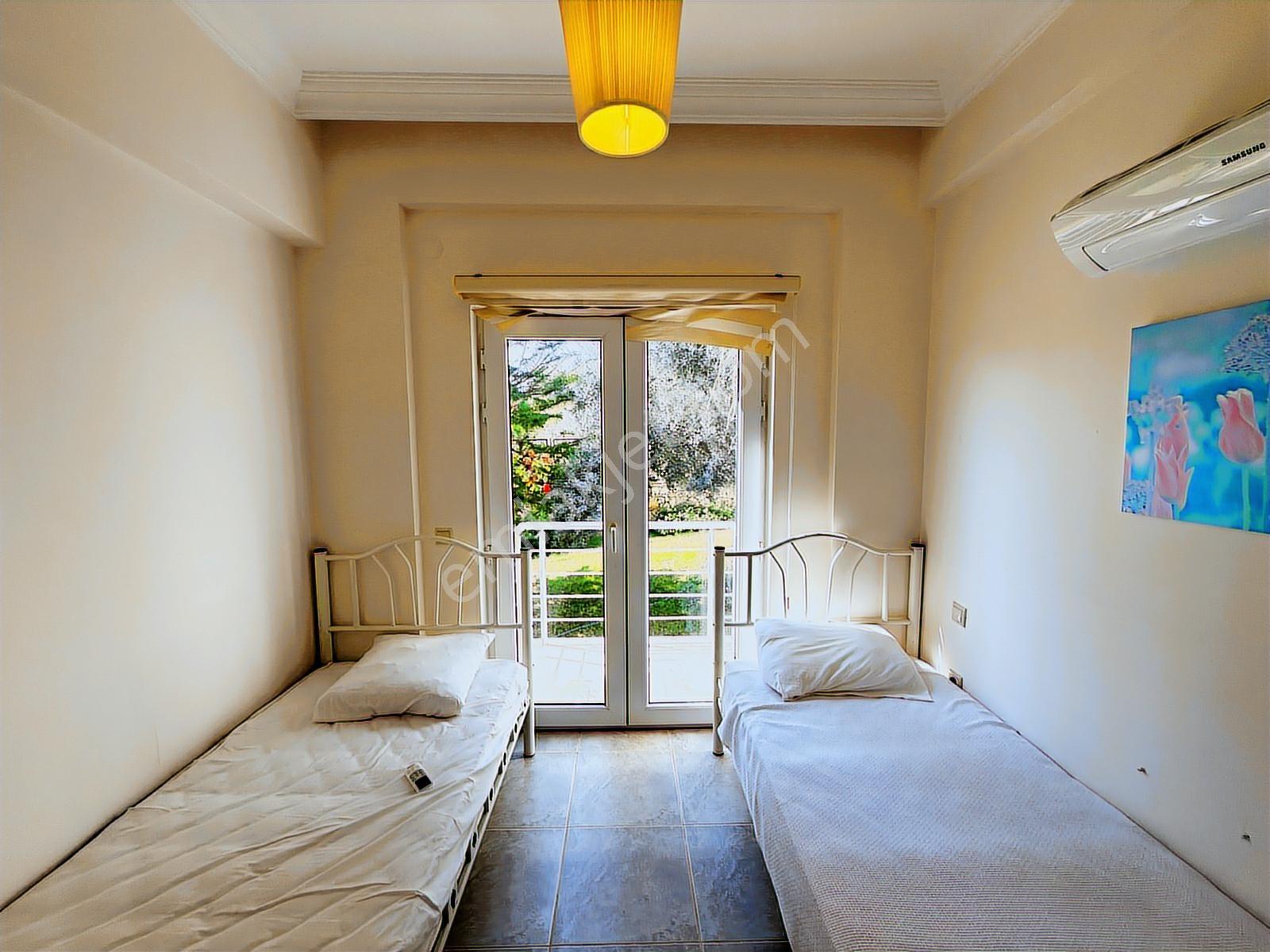 Kuşadası Blue Jasmıne Villalarında Satılık Villa - Görsel 17