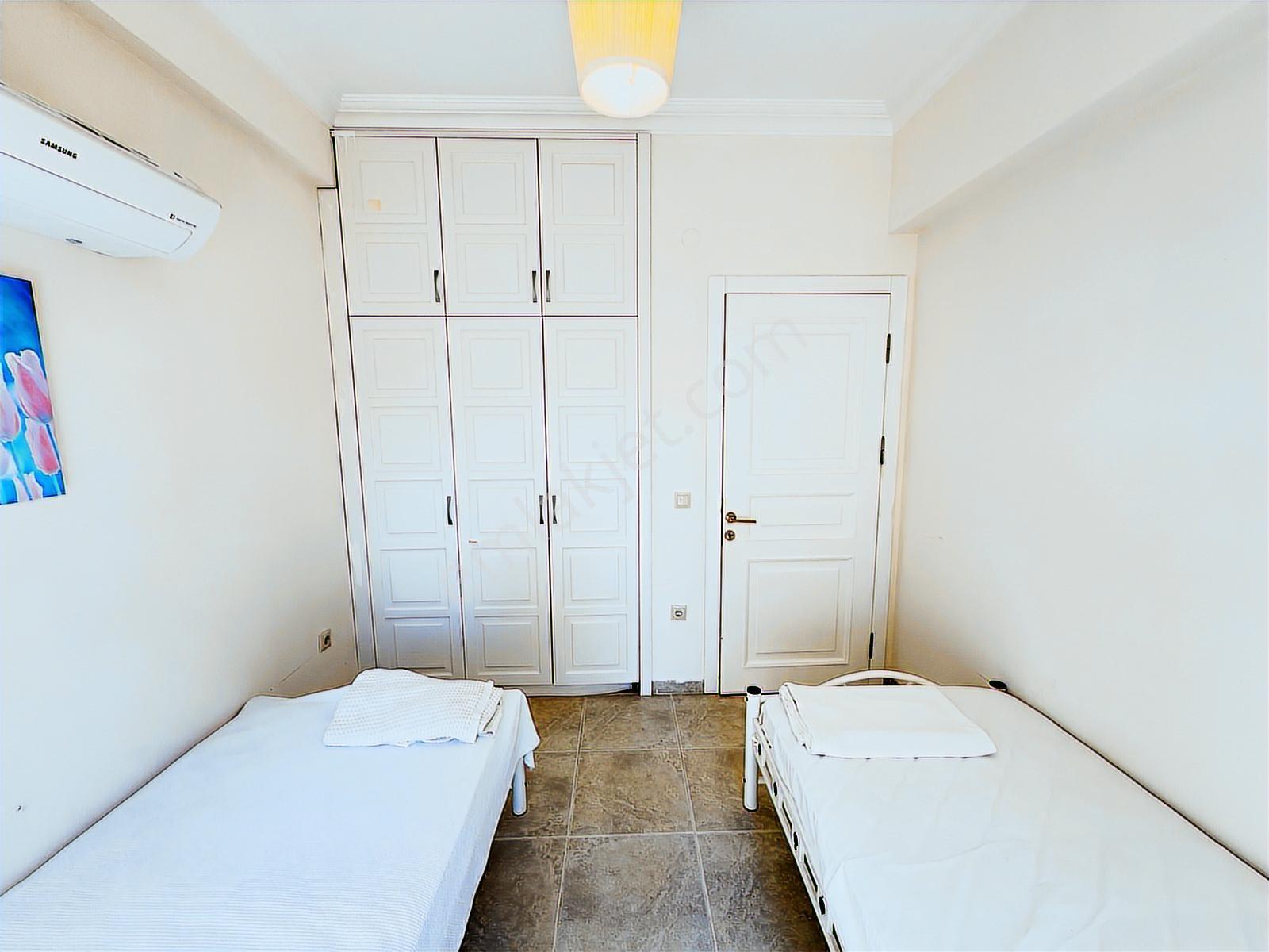 Kuşadası Blue Jasmıne Villalarında Satılık Villa - Görsel 7