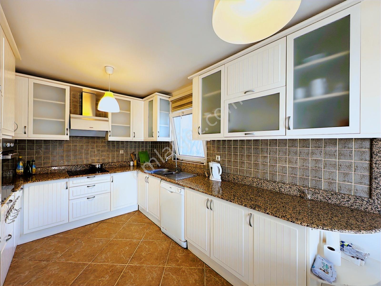 Kuşadası Blue Jasmıne Villalarında Satılık Villa - Görsel 34