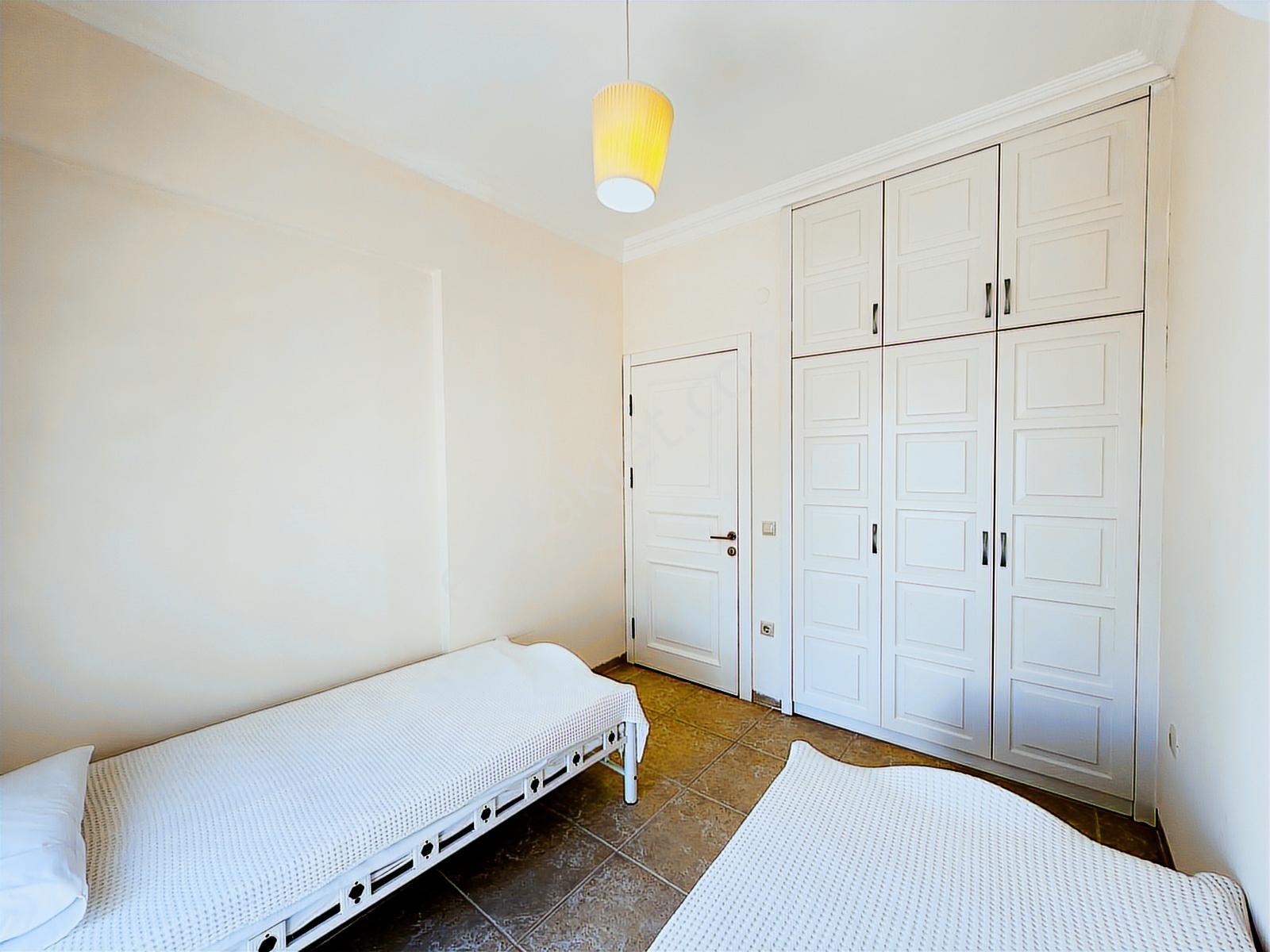 Kuşadası Blue Jasmıne Villalarında Satılık Villa - Görsel 23