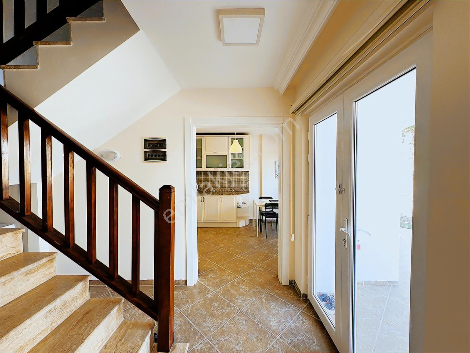 Kuşadası Blue Jasmıne Villalarında Satılık Villa - Görsel 6