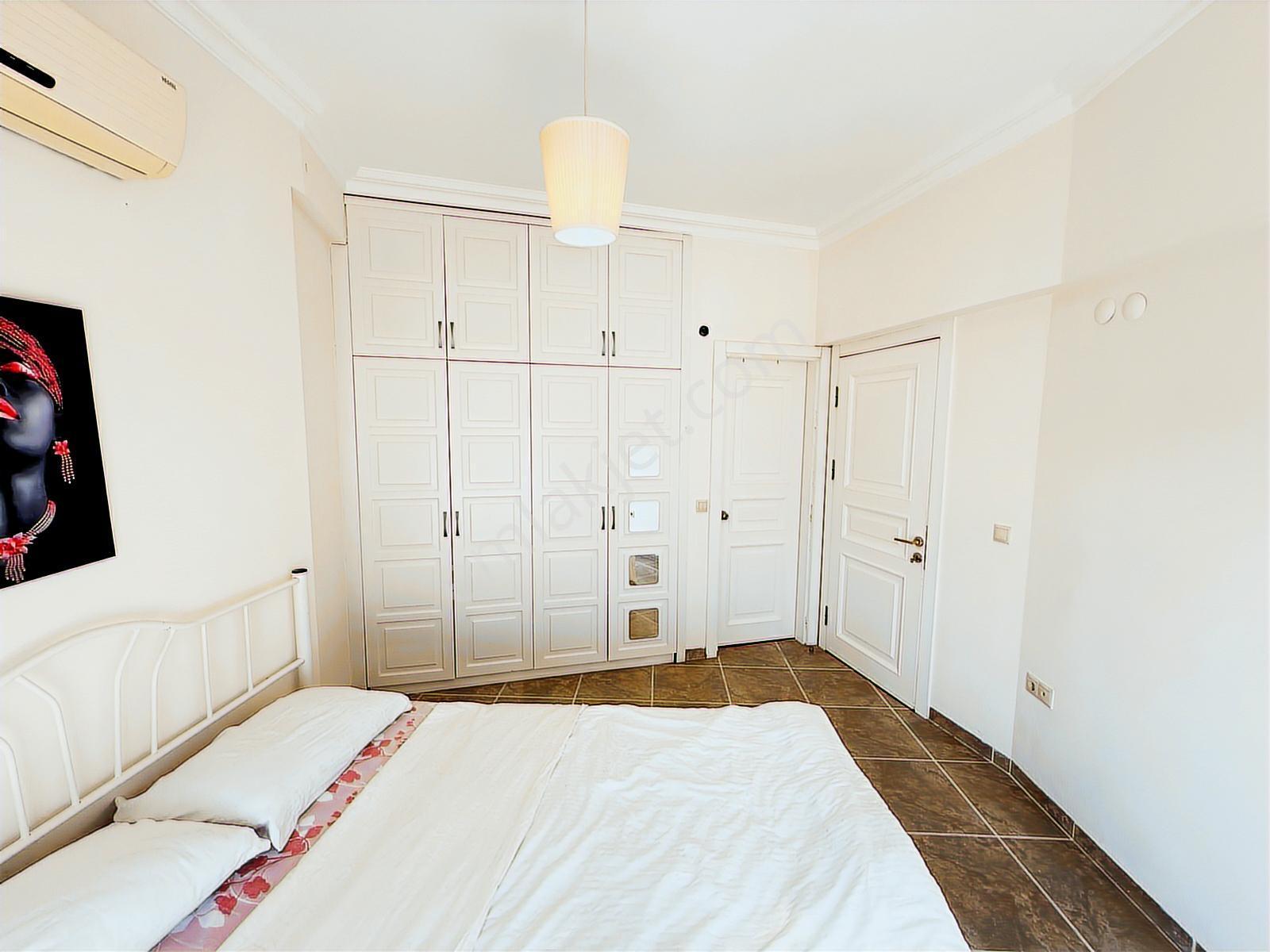 Kuşadası Blue Jasmıne Villalarında Satılık Villa - Görsel 35