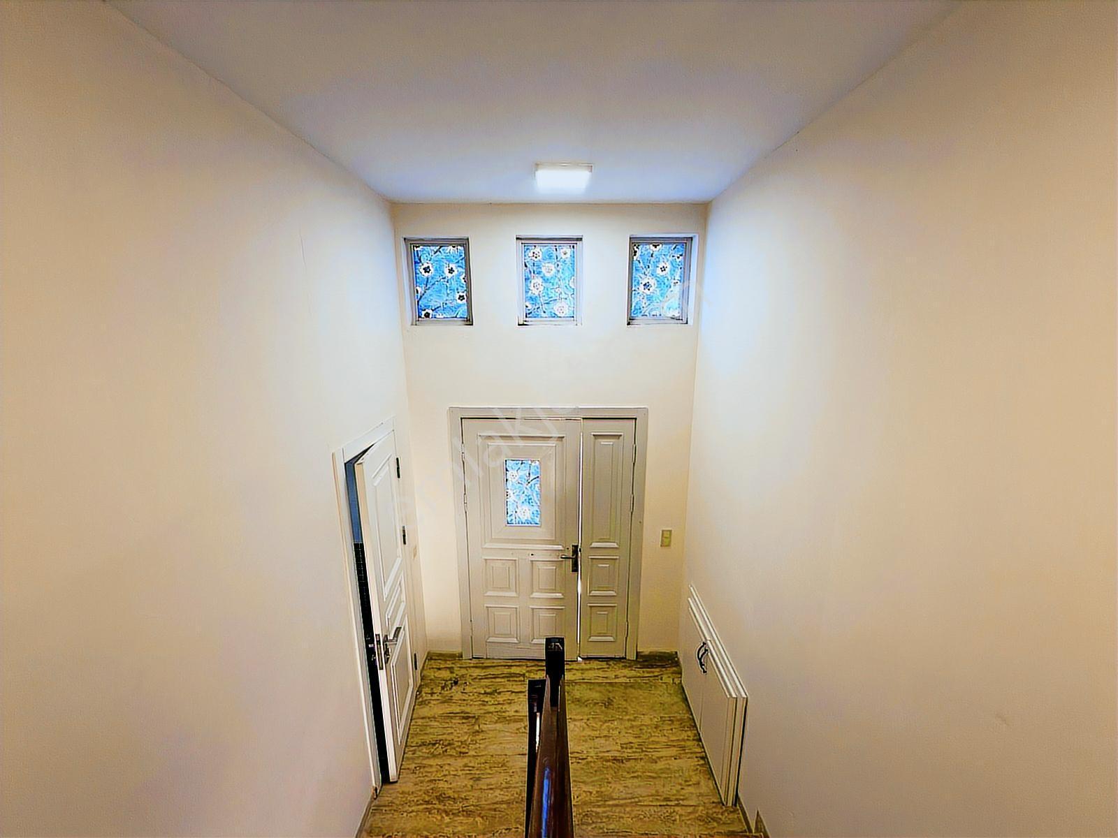 Kuşadası Blue Jasmıne Villalarında Satılık Villa - Görsel 21