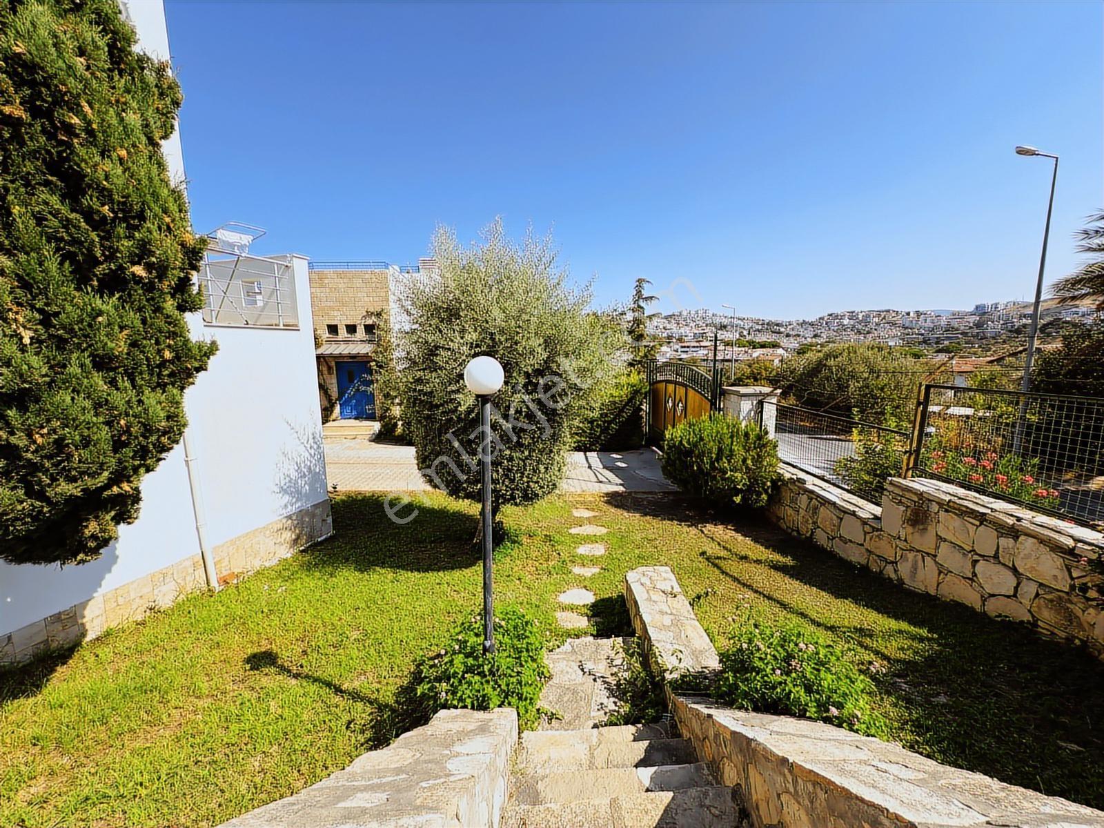 Kuşadası Blue Jasmıne Villalarında Satılık Villa - Görsel 26