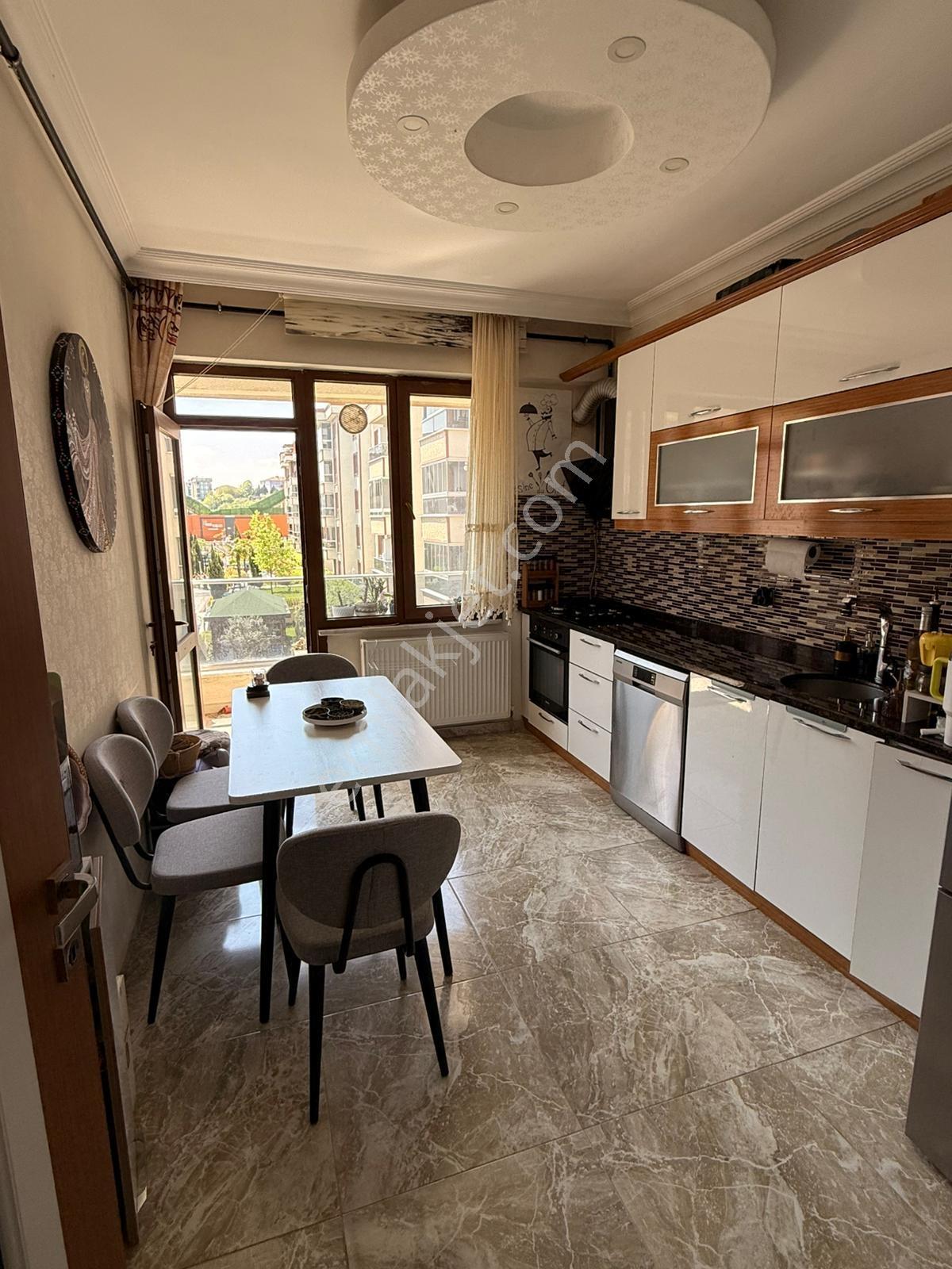 Arnavutköy Yeni Yaşam Konakları'nda Satılık Ultra Lüks 2+1 Daire - Görsel 15