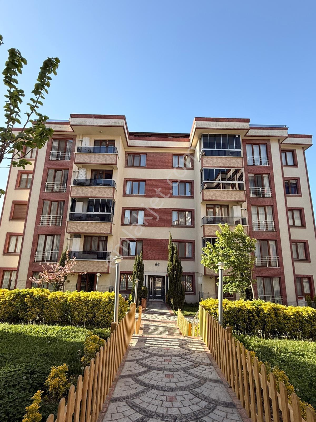 Arnavutköy Yeni Yaşam Konakları'nda Satılık Ultra Lüks 2+1 Daire - Görsel 27