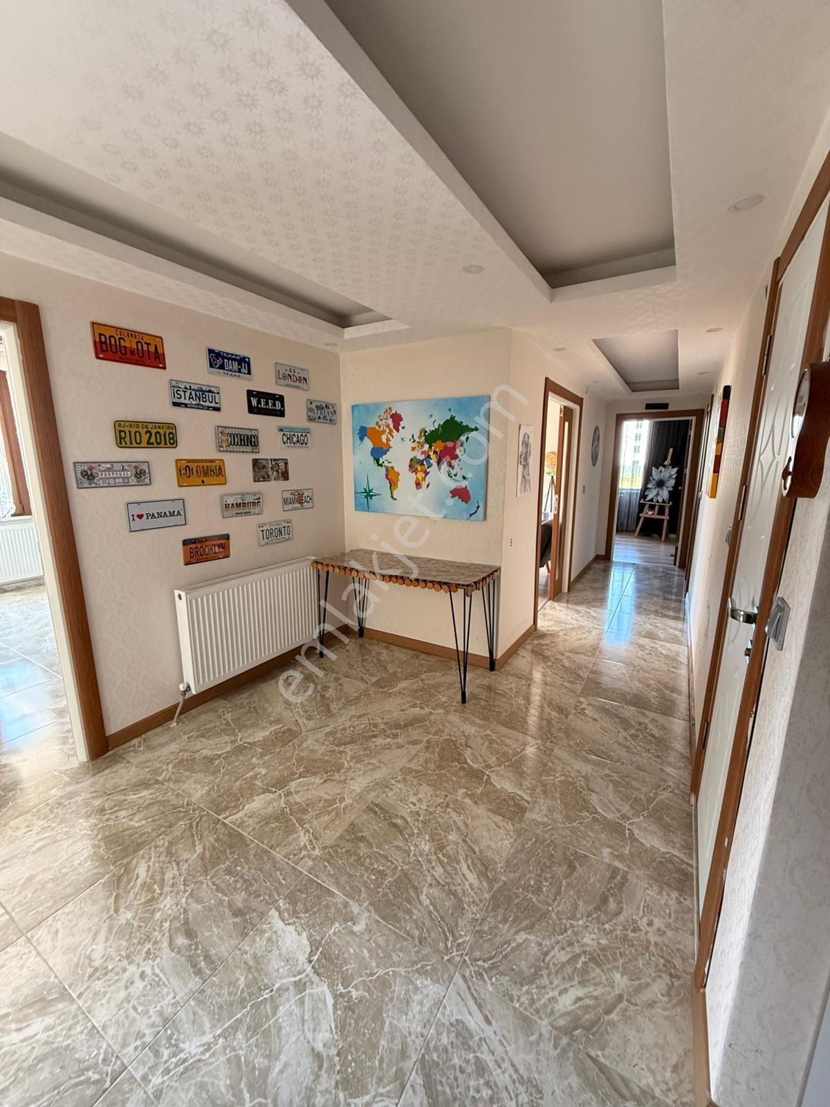 Arnavutköy Yeni Yaşam Konakları'nda Satılık Ultra Lüks 2+1 Daire - Görsel 23