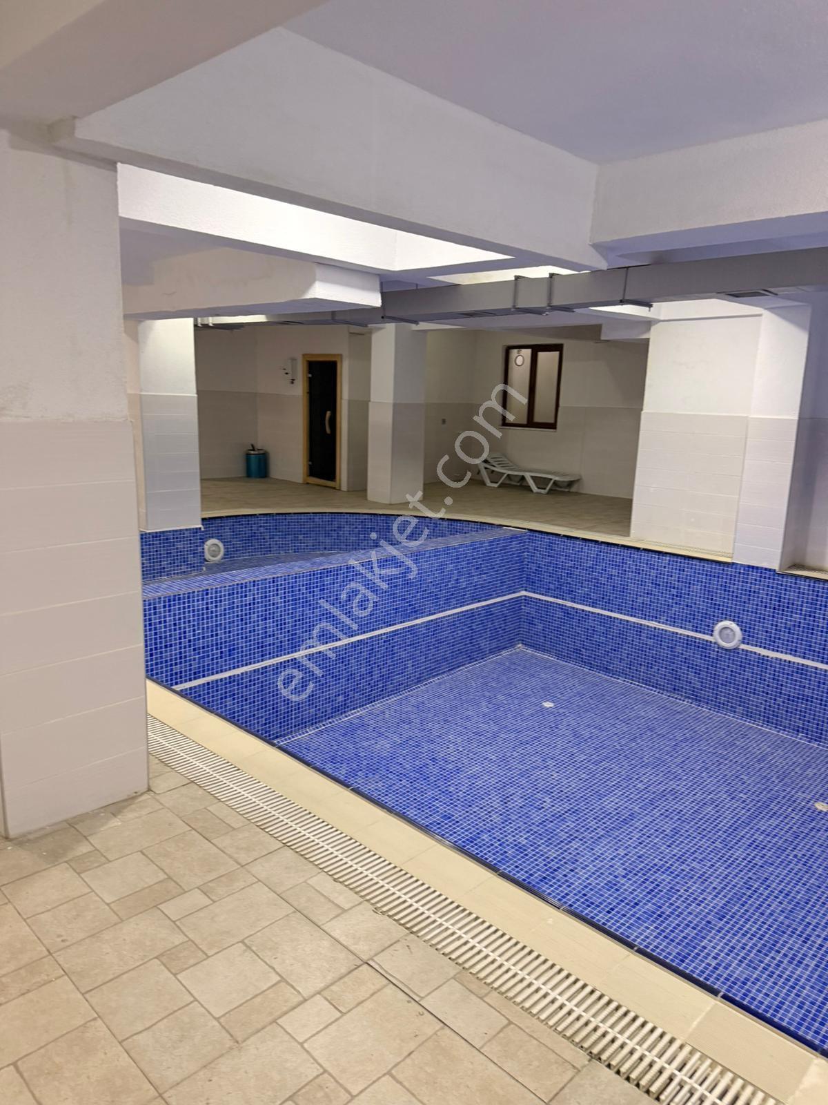 Arnavutköy Yeni Yaşam Konakları'nda Satılık Ultra Lüks 2+1 Daire - Görsel 32