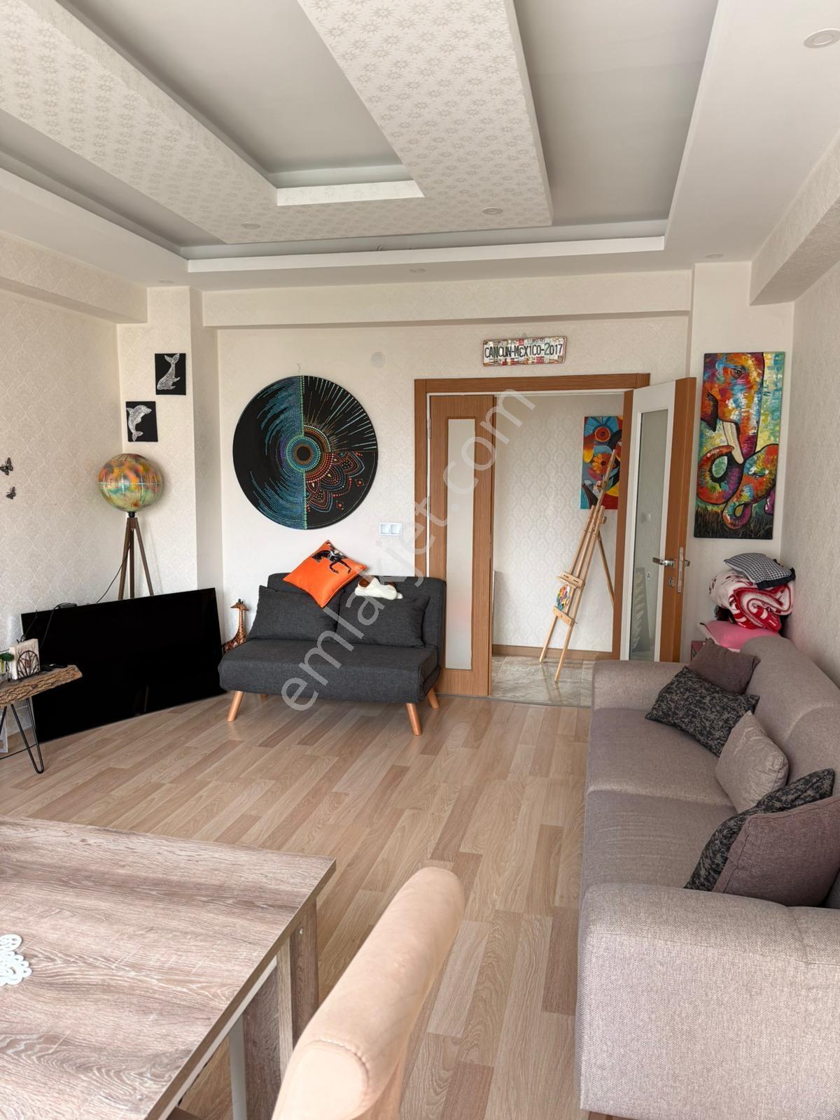 Arnavutköy Yeni Yaşam Konakları'nda Satılık Ultra Lüks 2+1 Daire - Görsel 2