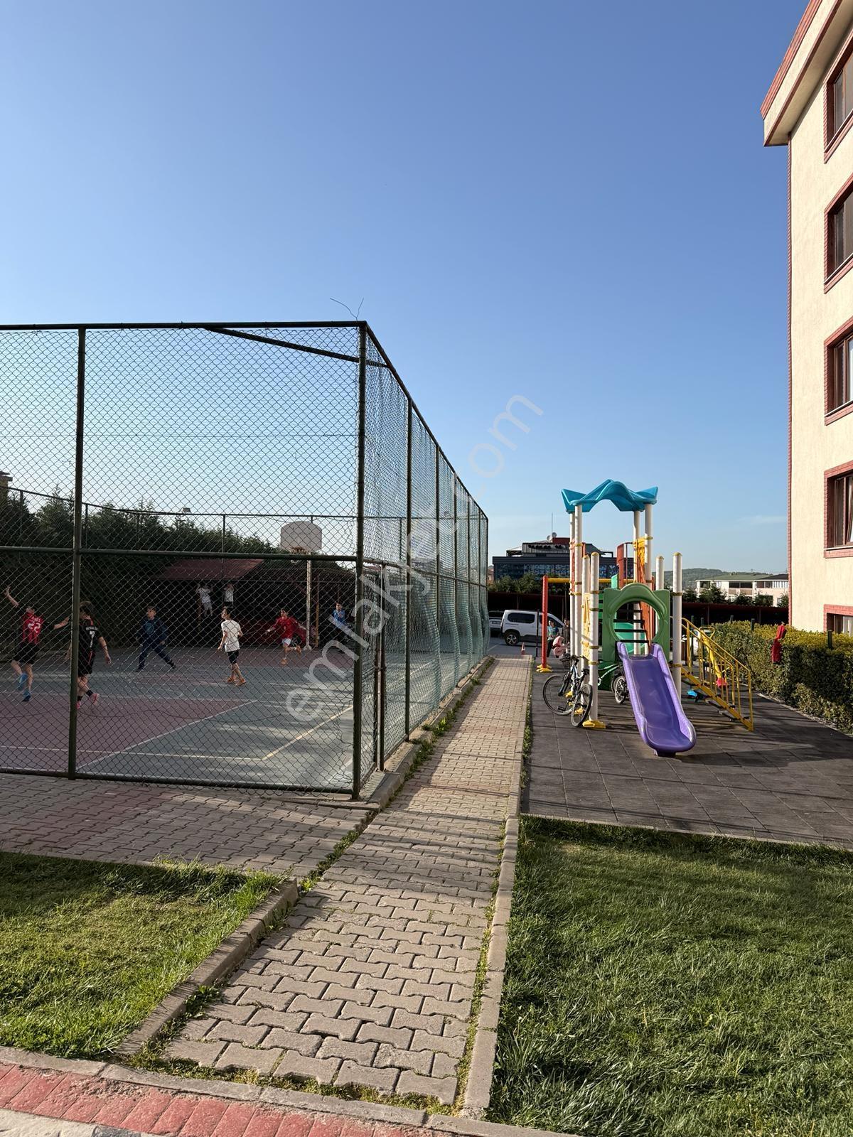 Arnavutköy Yeni Yaşam Konakları'nda Satılık Ultra Lüks 2+1 Daire - Görsel 33